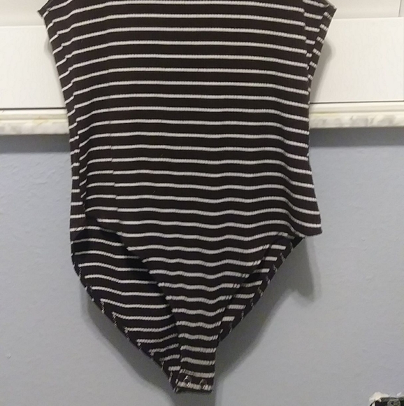 Bodysuit - Picture 3 of 3